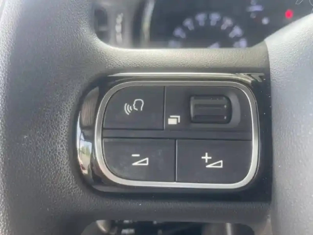 Citroën C3 sté 1.5 bluehdi 100ch s&amp;s bvm 6 feel 2 places societe — photo 13