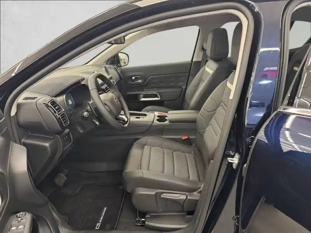 Citroën C5 Aircross bluehdi 130 eat8 — photo 11