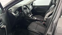Renault Captur 1.6 E-Tech hybride 145ch Intens -21 — photo 12