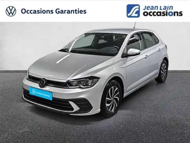 Volkswagen Polo 1.0 tsi 110 s&amp;s dsg7 — photo 1