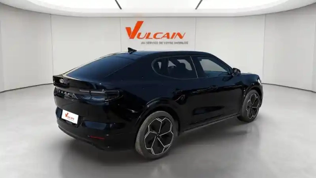 Ford Capri awd extended range 79 kwh 340 ch — photo 7