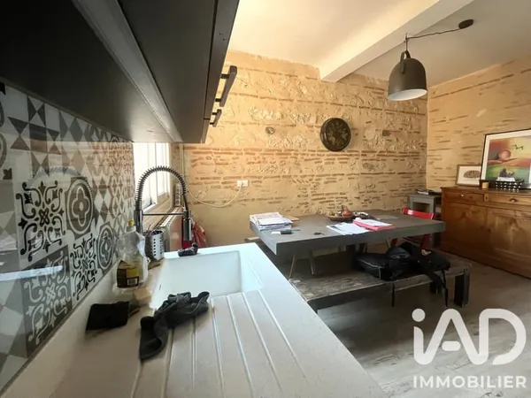 Maison 5 pièces 101 m²