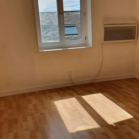 Location d'appartement T1