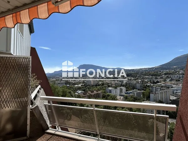 à vendre appartement t6