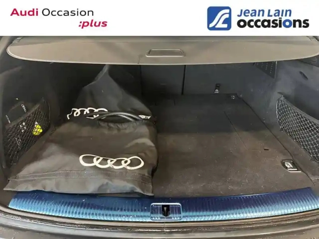 Audi Q5 50 tfsie 299 s tronic 7 quattro — photo 50