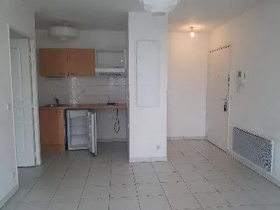 Appartement 2 pièces 34 m²