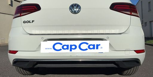 Volkswagen Golf 1.4 TSI 125 - Connect – 2018 – 141071 km – Essence – Boîte Manuelle — photo 35