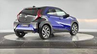 Toyota Aygo X 1.0 VVT-i 72ch Design MY24 — photo 5