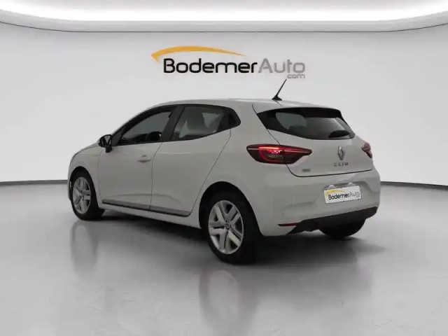 Renault Clio tce 90 x-tronic - 21n — photo 14