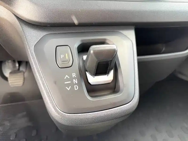 Renault Trafic fg blue dci 150 l2h2 3t gsr2 — photo 12