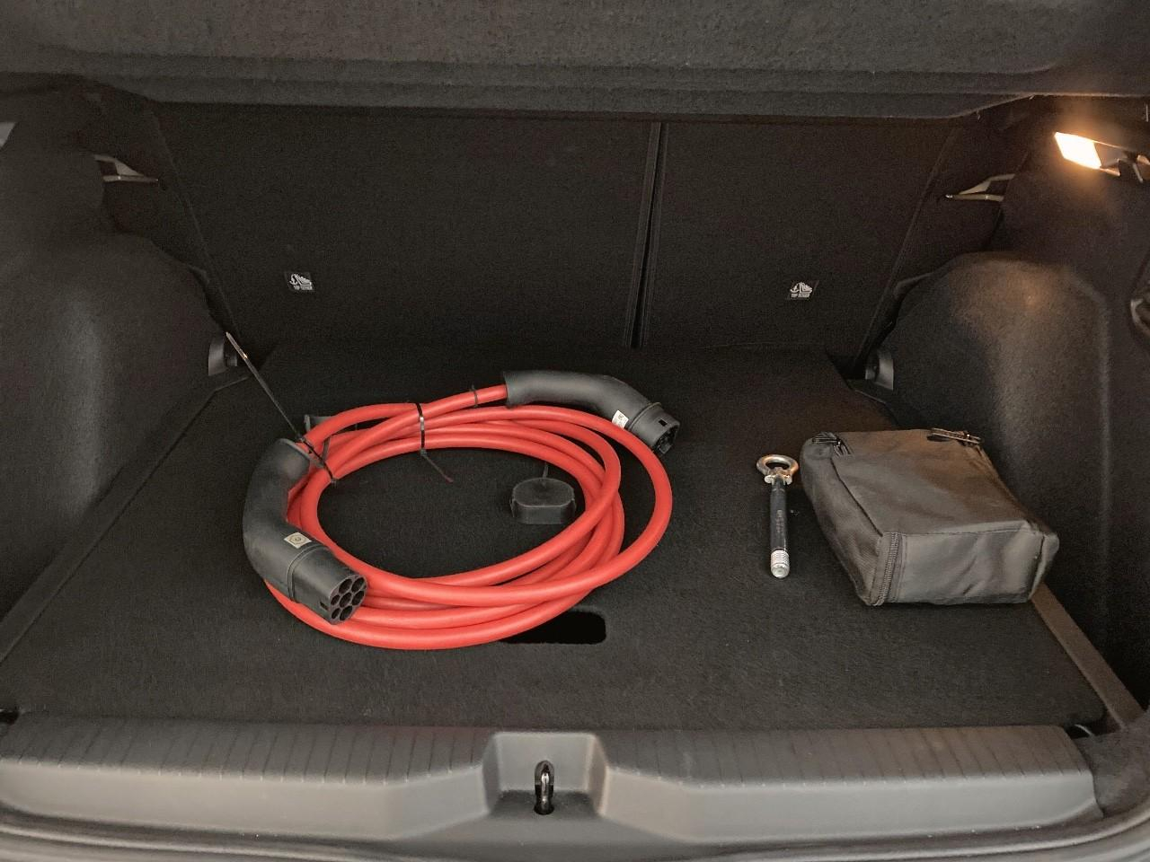 Opel Frontera electric 113 ch batterie 44 kwh gs — photo 16