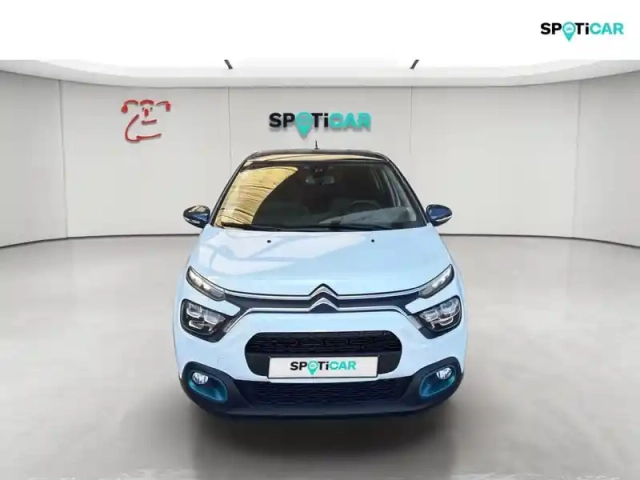 Citroën C3 1.2 puretech 83ch s&amp;s shine — photo 10
