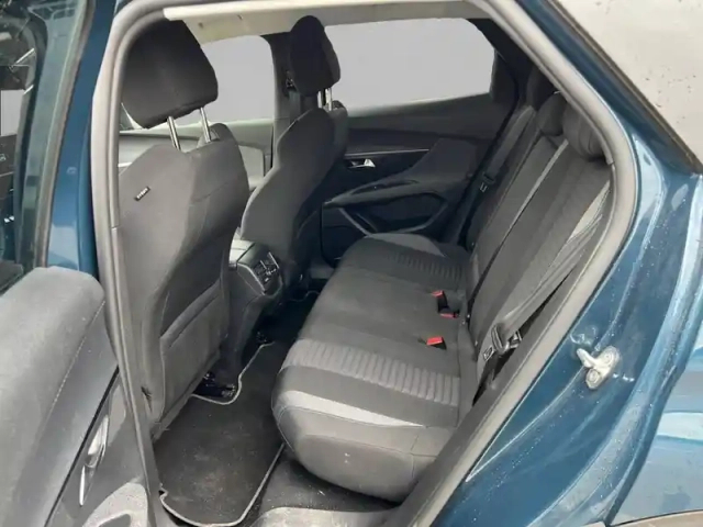 Peugeot 3008 bluehdi 130ch s&amp;s bvm6 — photo 12