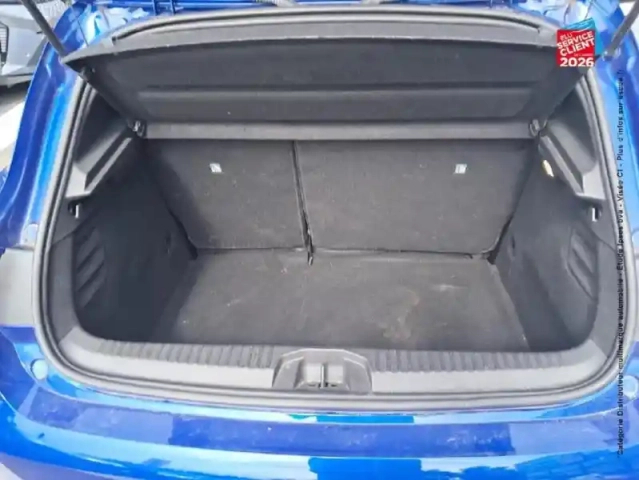 Renault Clio 1.3 tce 140ch techno — photo 14