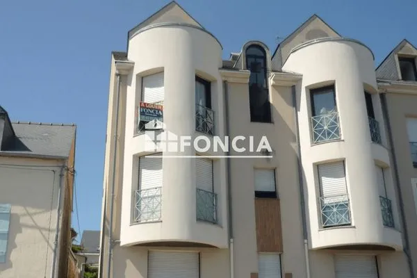 Appartement 5 pièces 107 m²