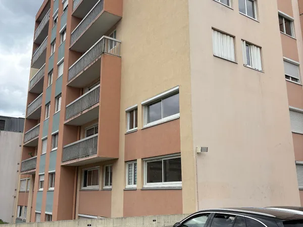 Appartement 1 pièce 30 m²
