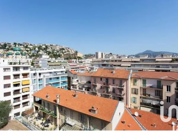 Appartement 5 pièces 92 m²