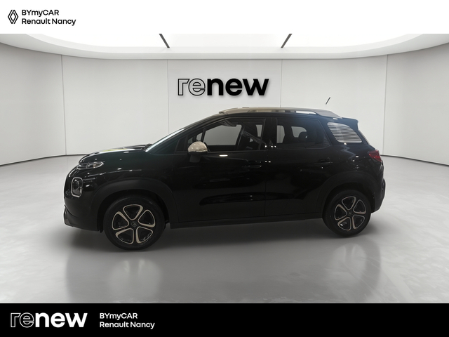 Citroen C3 Aircross BlueHDi 100 S&amp;S BVM6