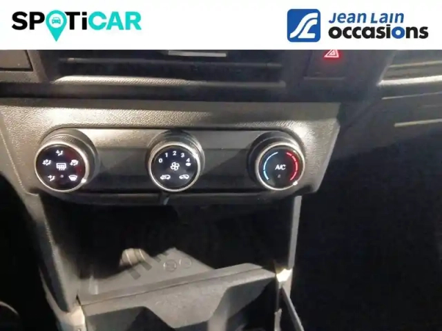 Opel Frontera 1.2 turbo hybrid 145 ch e-dct6 — photo 61