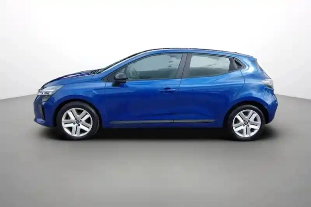 Renault Clio blue dci 100 ch gsr2 — photo 12