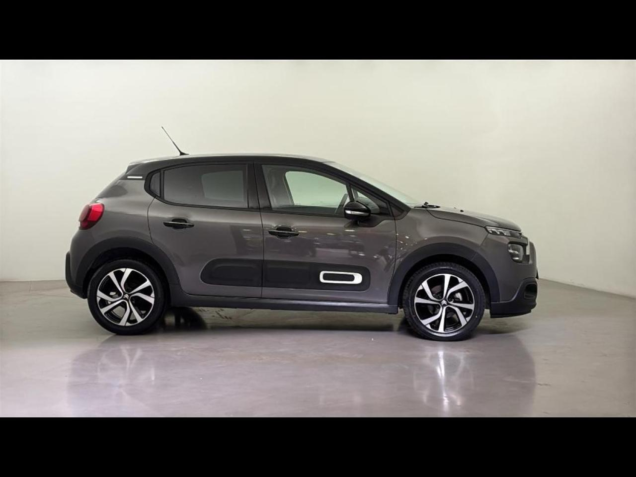Citroën C3 1.2 puretech 83ch s&s shine — photo 4