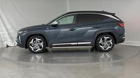 Hyundai Tucson 1.6 CRDI 136ch Hybrid 48V Executive DCT7 — photo 7