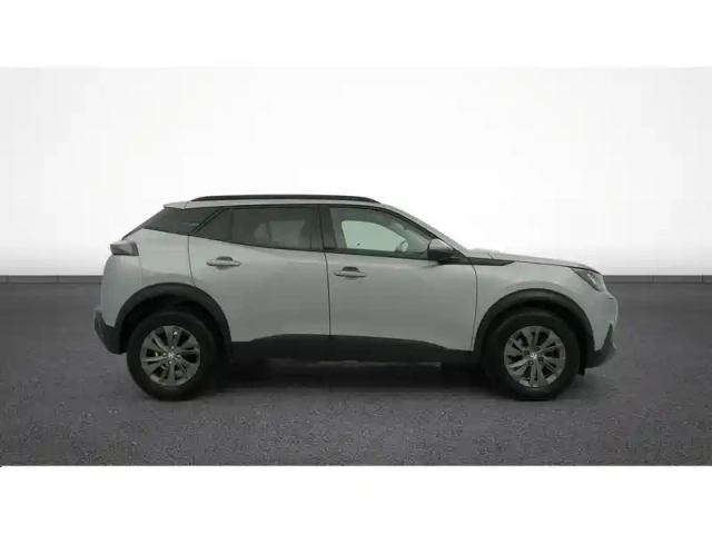 Peugeot 2008 puretech 100 s&amp;s bvm6 — photo 10