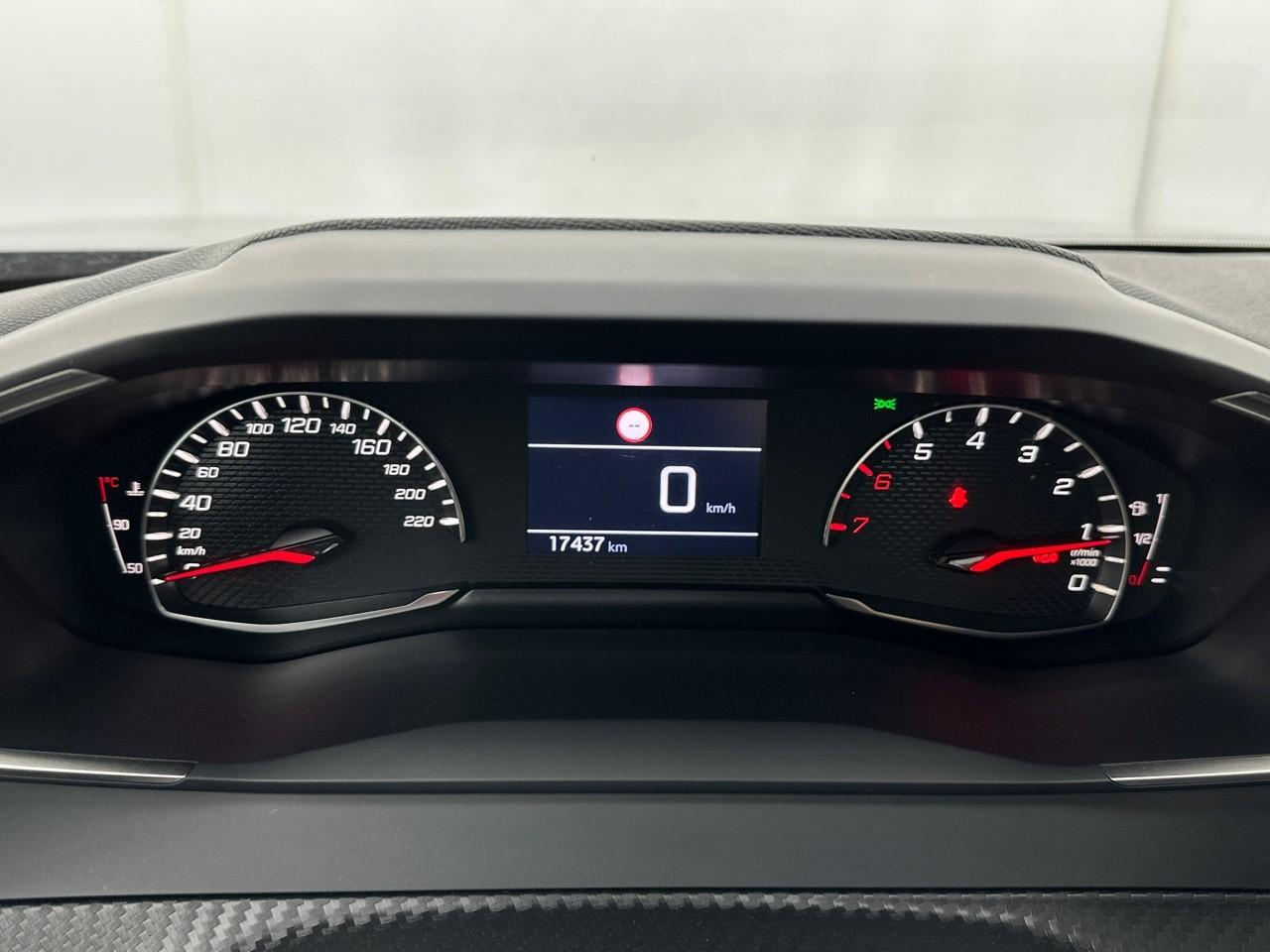 Peugeot 2008 100 s&s bvm6 style — photo 21