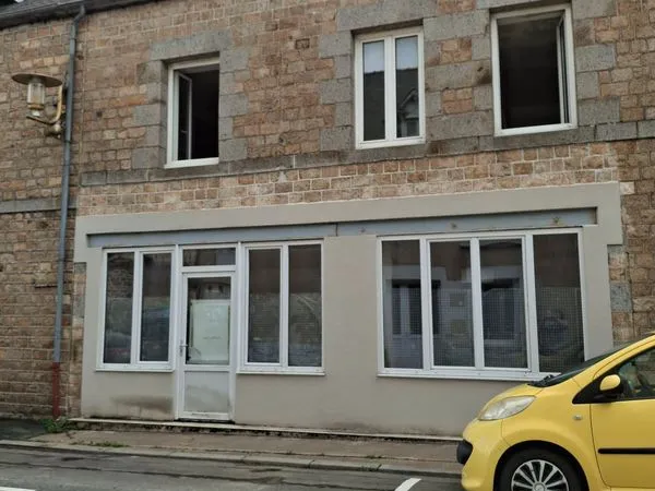 Maison 116m2