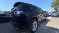 Land-Rover Discovery Sport 2.0 TD4 180ch SE AWD BVA Mark IV — photo 5