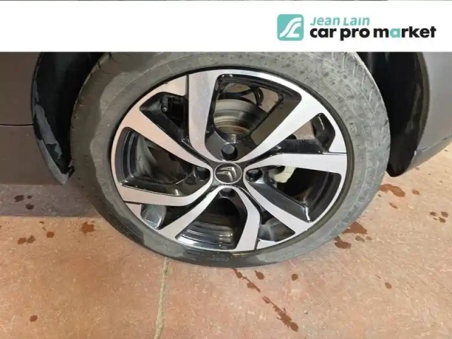 Citroën C3 puretech 110 s&amp;s eat6 — photo 12