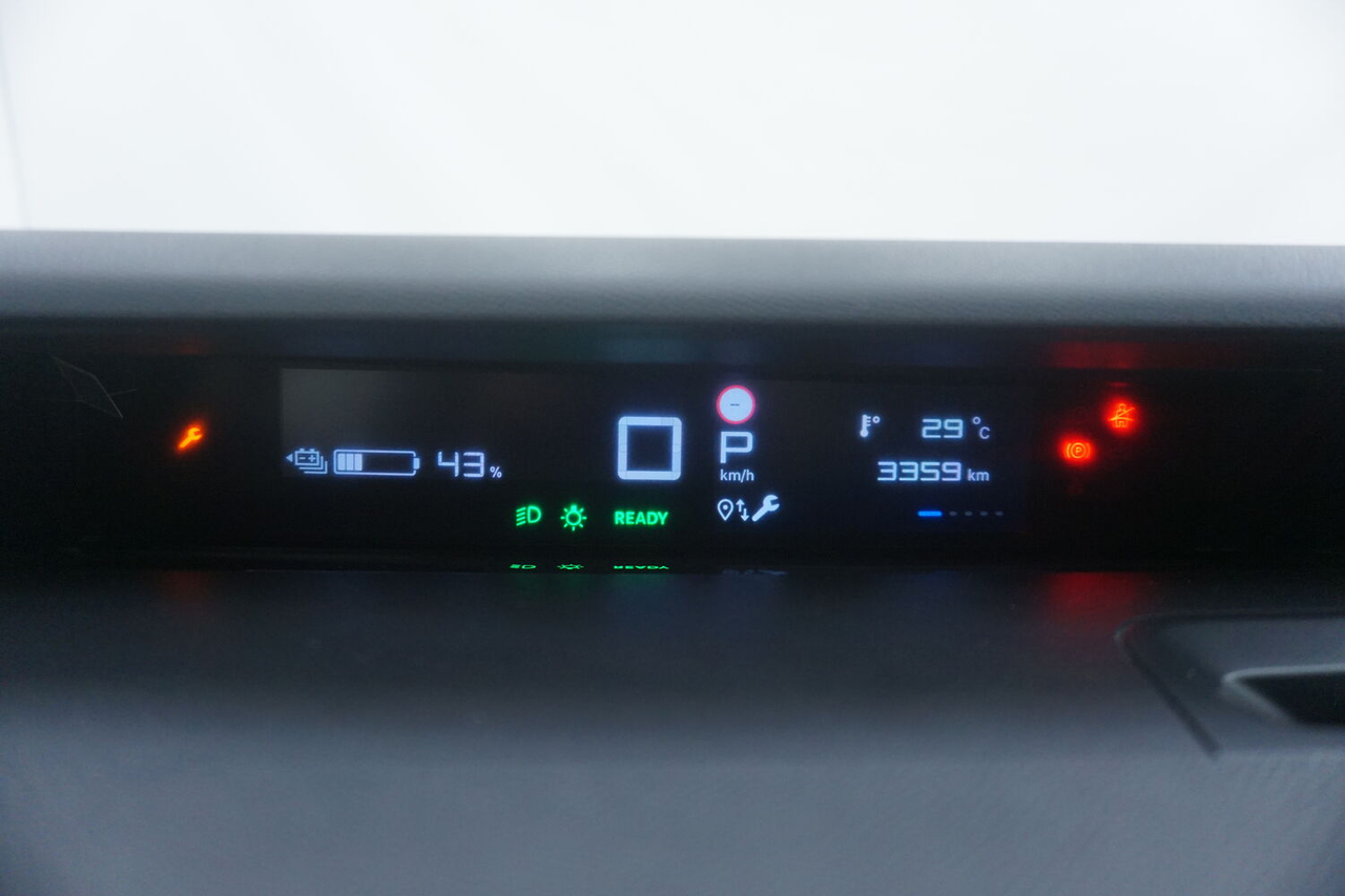 Citroën C3 — photo 11