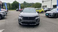 Peugeot 2008 1.2 Hybrid 110ch Allure e-DCS6