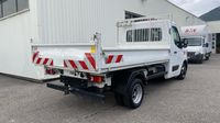 Renault Master RJ3500 L2 Porte à faux court 2.3 Blue dCi 130ch EuroVI — photo 5