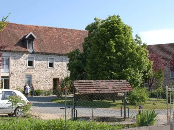 Résidence Services Senior