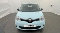 Renault Twingo E-Tech Electric Equilibre R80 Achat Intégral