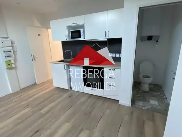 APPARTEMENT T2 MAZAMET