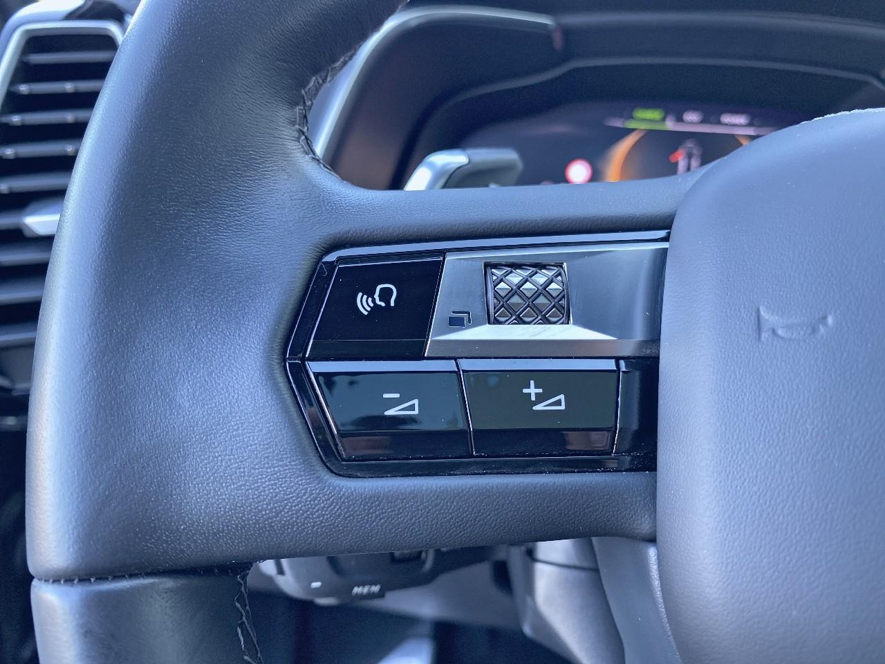 Ds Ds 7 crossback e-tense 4x4 360ch opera — photo 24