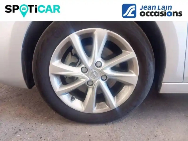 Opel Corsa 1.2 turbo 100 ch bva8 — photo 30