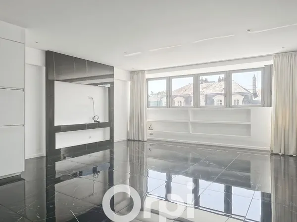 Appartement 4 pièces 101 m²