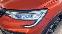 Renault Arkana 1.6 E-Tech hybride 145ch Engineered -22 — photo 17