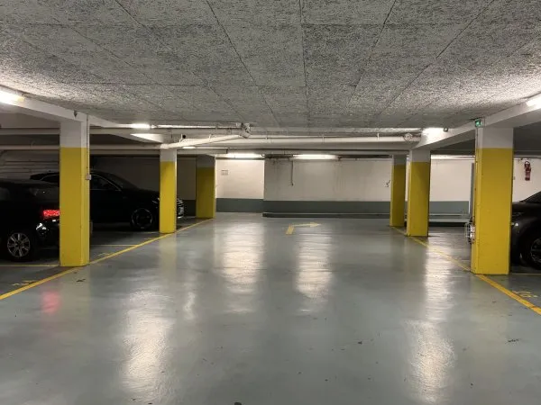 Loue parking 11m² Saint-Germain-en-Laye