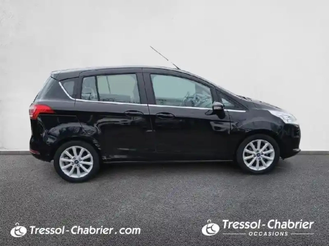 Ford B-Max 1.0 ecoboost 125 s&amp;s edition — photo 6