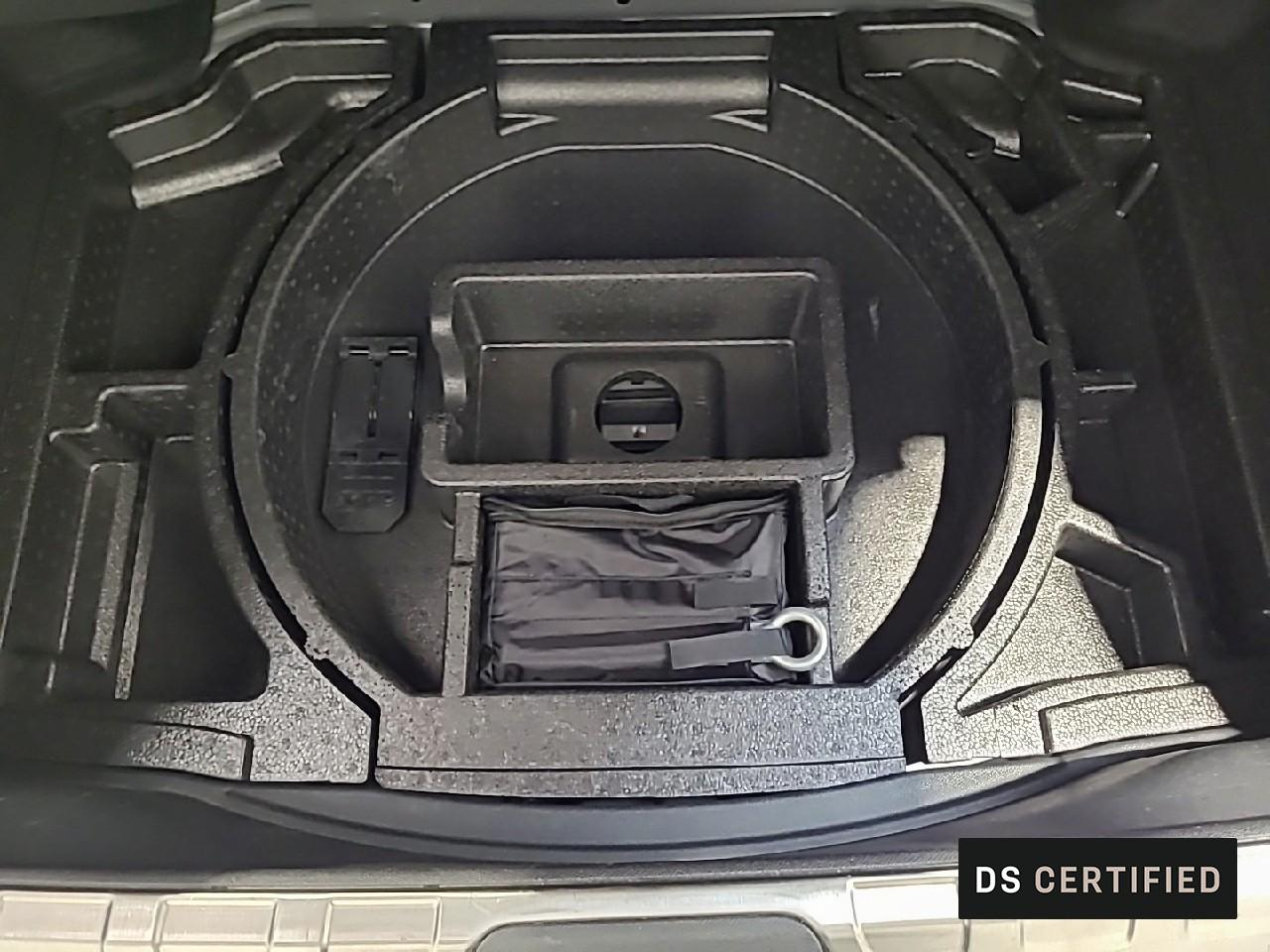 Ds Ds 4 puretech 130 eat8 performance line+ — photo 25