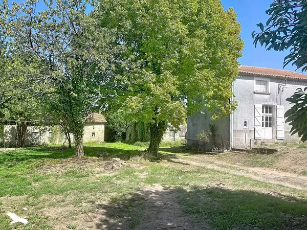 Maison 3 pièces 75 m²
