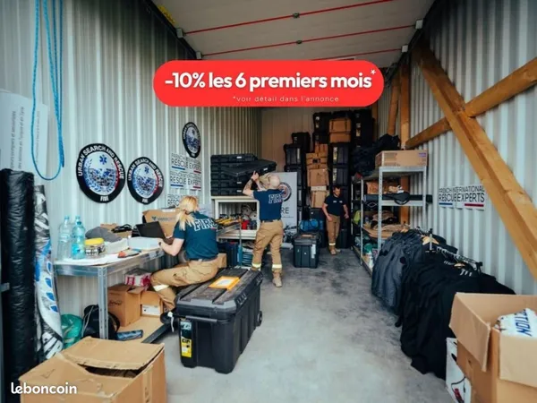 Local 28 m²