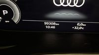 Audi Q5 Sportback 50 TFSI e 299ch S line quattro S tronic 7 — photo 9