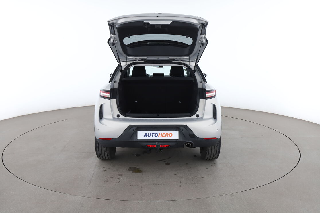 DS Automobiles DS3 Crossback 1.5 Blue-HDi Toits de Paris EAT8 — photo 15