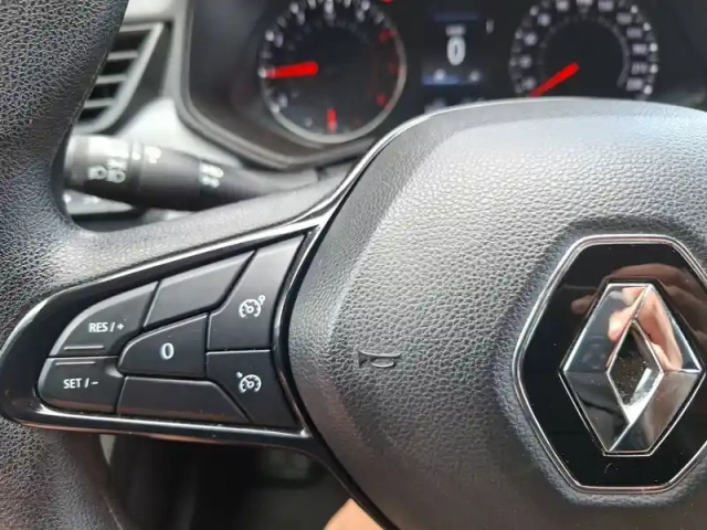 Renault Clio sce 65 — photo 42