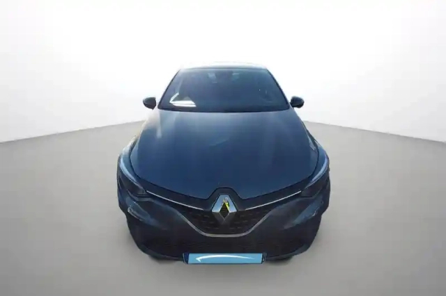 Renault Clio tce 90 - 21n — photo 6